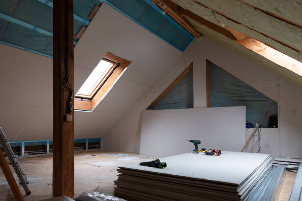 Best Spray Foam Insulation in Hokendauqua, PA